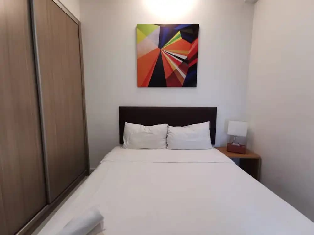 OYO Home 90400 One Tebrau Homestay - photo 3