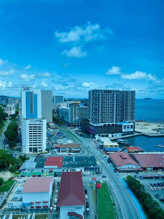 SSenses Suites@Jesselton Quay - photo 14