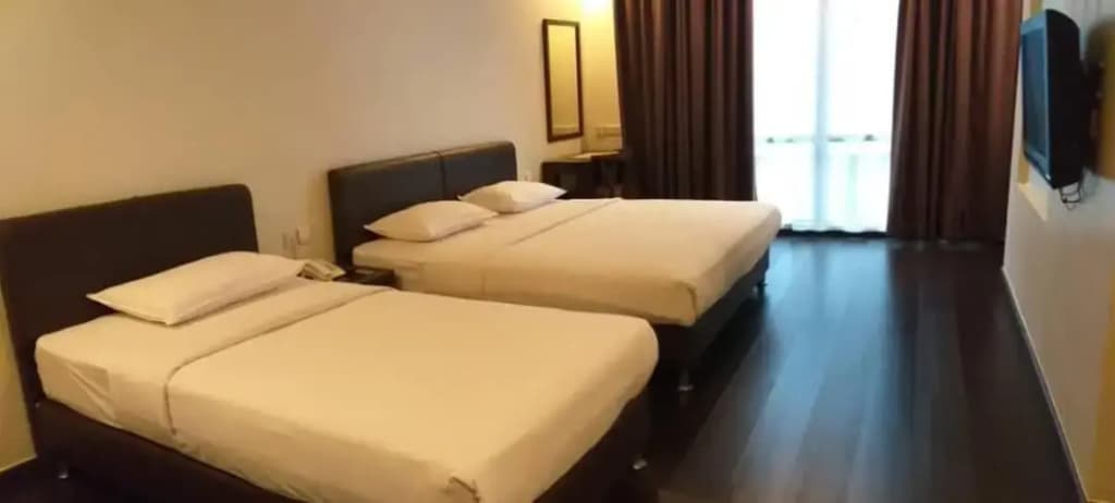 Manja Hotel - photo 23