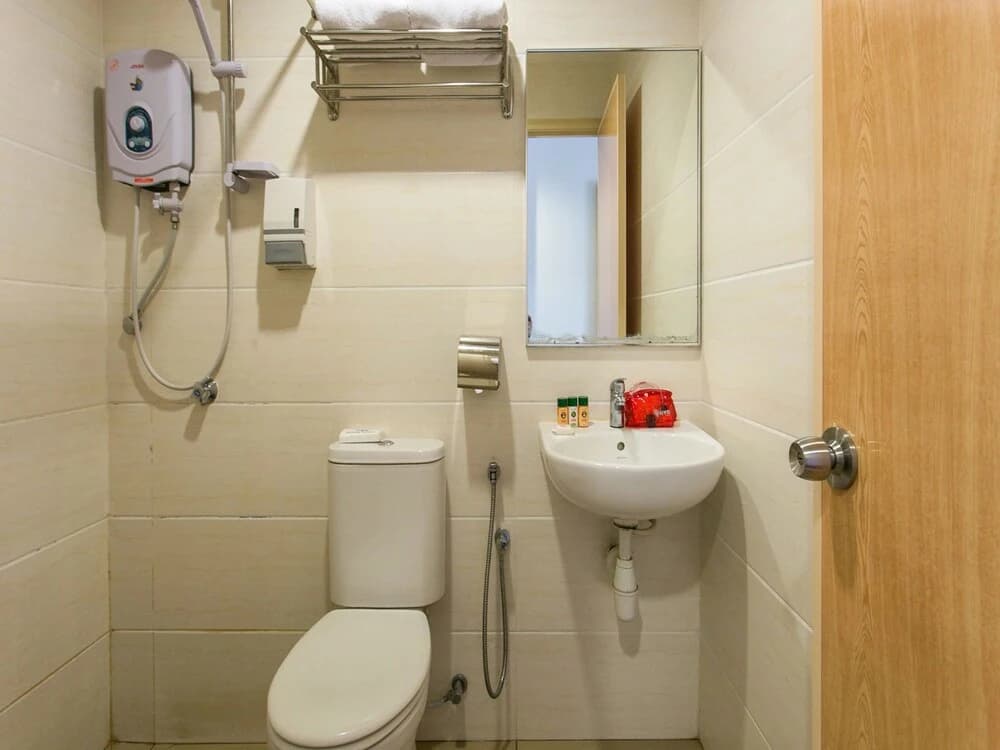 OYO 255 My Hotel KL Sentral - photo 8