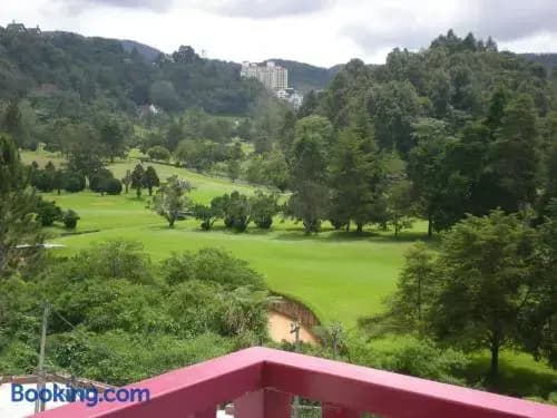 CH Green Stay Resort Apartment - photo 10
