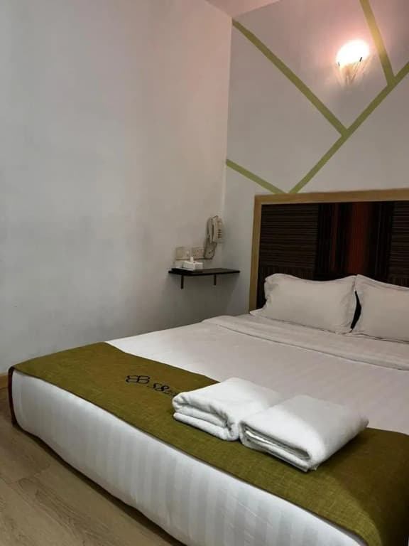 S8 Boutique Hotel - photo 30
