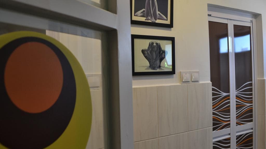 Ringo's Foyer Guest House - Hostel - photo 23