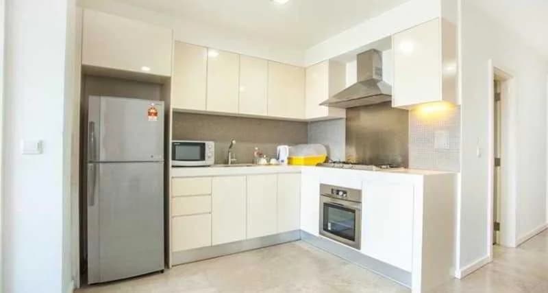 The Crib Residence @ Bukit Bintang - photo 31