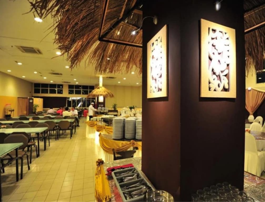 TH Hotel Kelana Jaya - photo 18