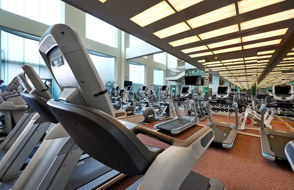 Hilton Kuala Lumpur - photo 13
