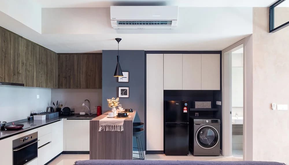 Datum Jelatek Sky Residence Roam - photo 21