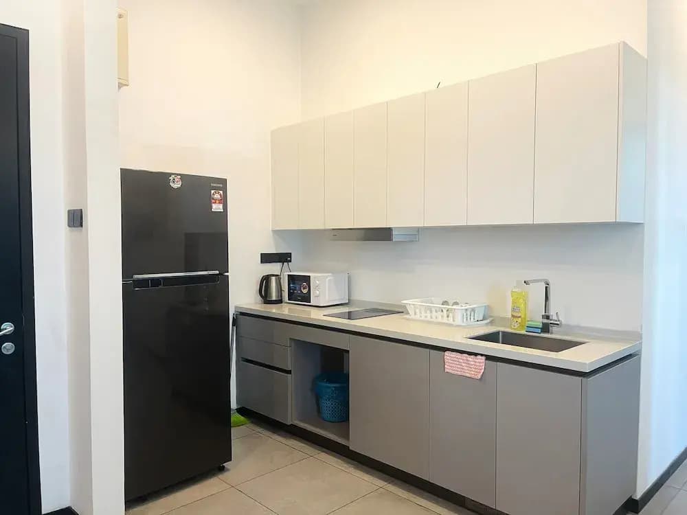 Opus Residences Merdeka Tower KL - photo 23