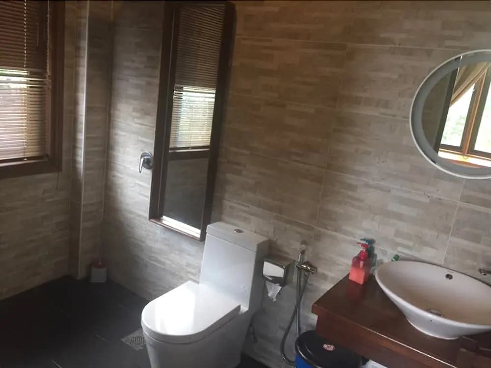 Bentong Wellness Homestay - photo 8