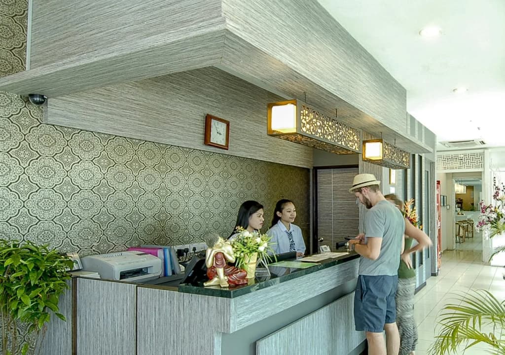 Victoria Inn - photo 21