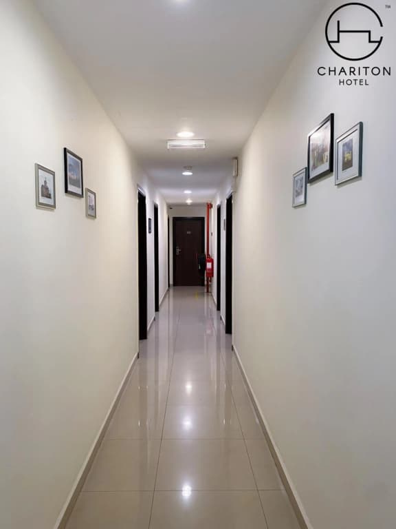 Jb City Hotel - photo 17