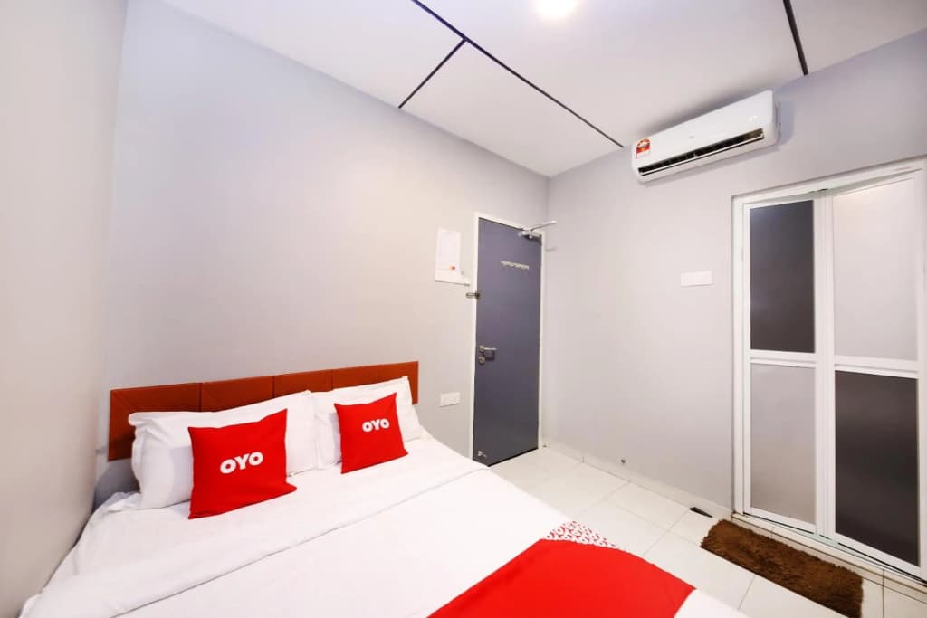 Hotel O 1184 Ho Hotel - photo 3