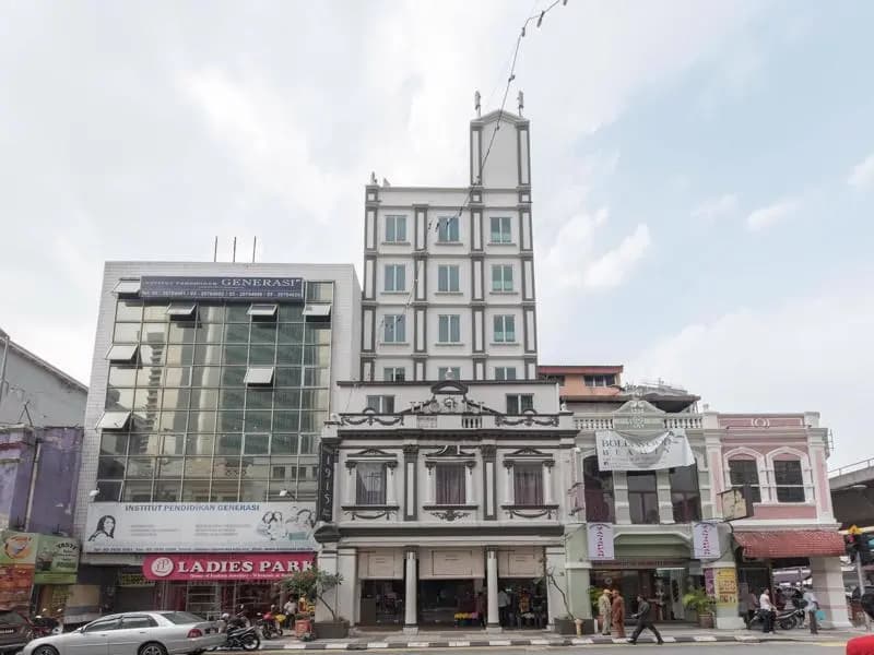 Hotel 1915 Kuala Lumpur - main photo