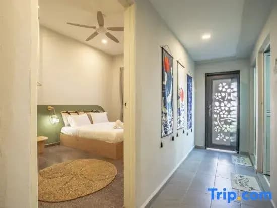 Ipoh MU House(5min To Town)-Japanese Style/3BR - photo 5