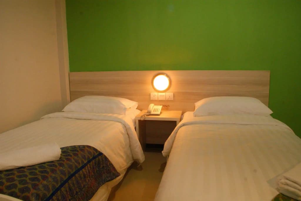 Hotel Kita - photo 3