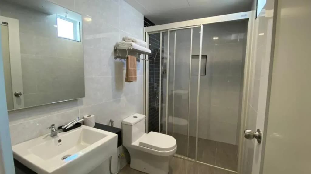 Savana Hotel & Serviced Apartments - photo 37