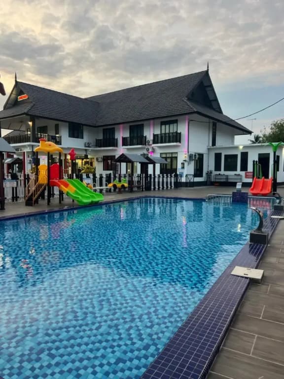Villa Wanie Inn - photo 7
