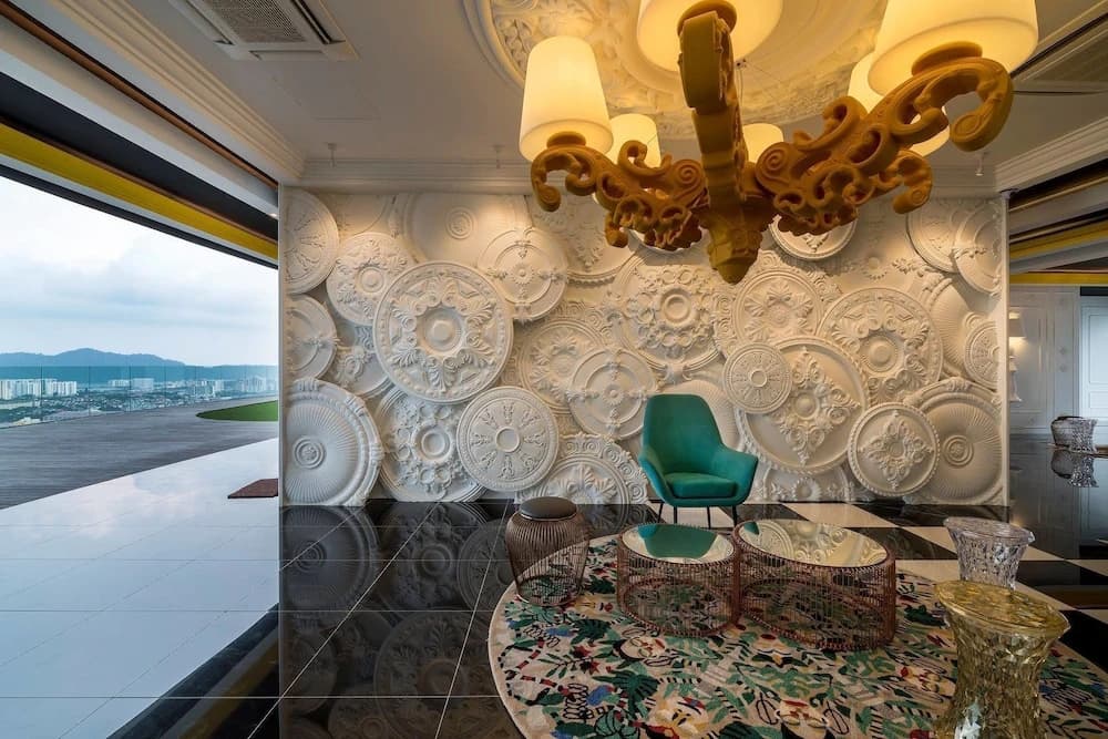 Arte Luxury Suite Apartment - photo 18