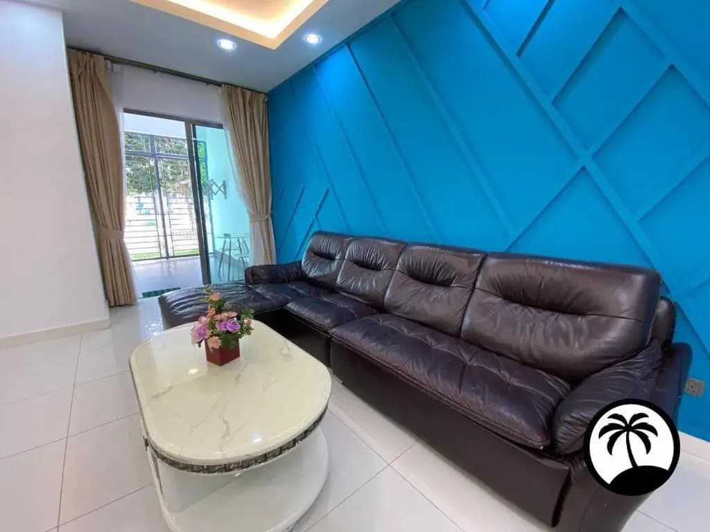 Paradise Suite at the Loft, Imago - photo 8