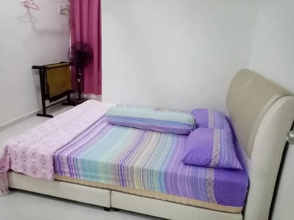 Homestay Seri Takir - photo 4