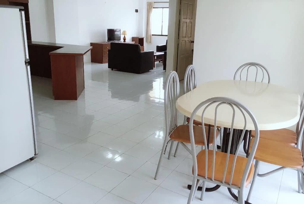 Dindings Pantai Desair Apartment By DPD - photo 3