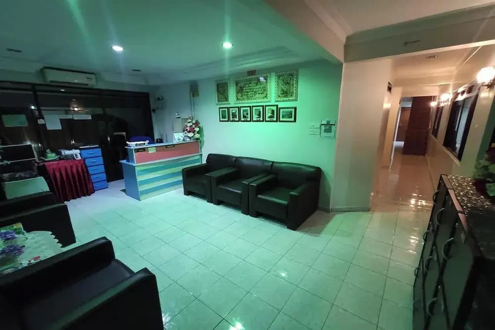 Darul Salam Inn - photo 2