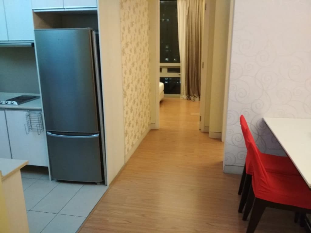 Queens Service Suite at Swiss Garden Residences - photo 22
