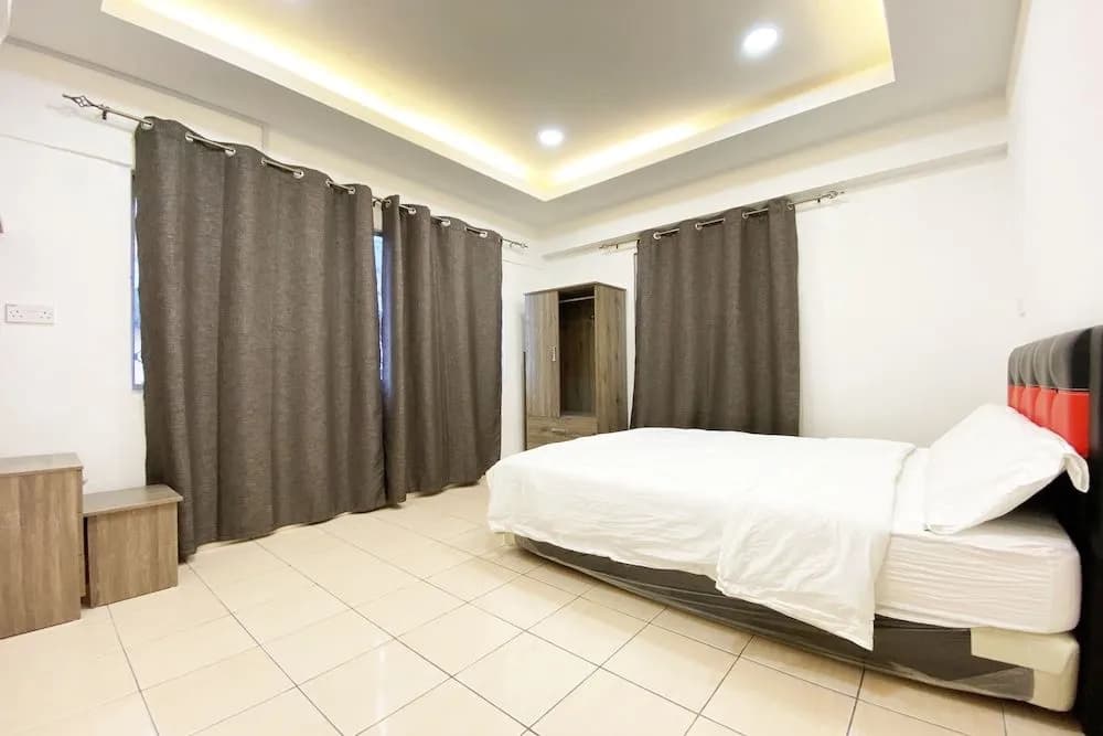 OYO 90217 Classic Homestay Keningau - photo 4