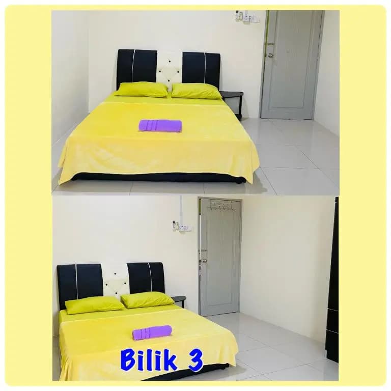 D' Corner Homestay - photo 1