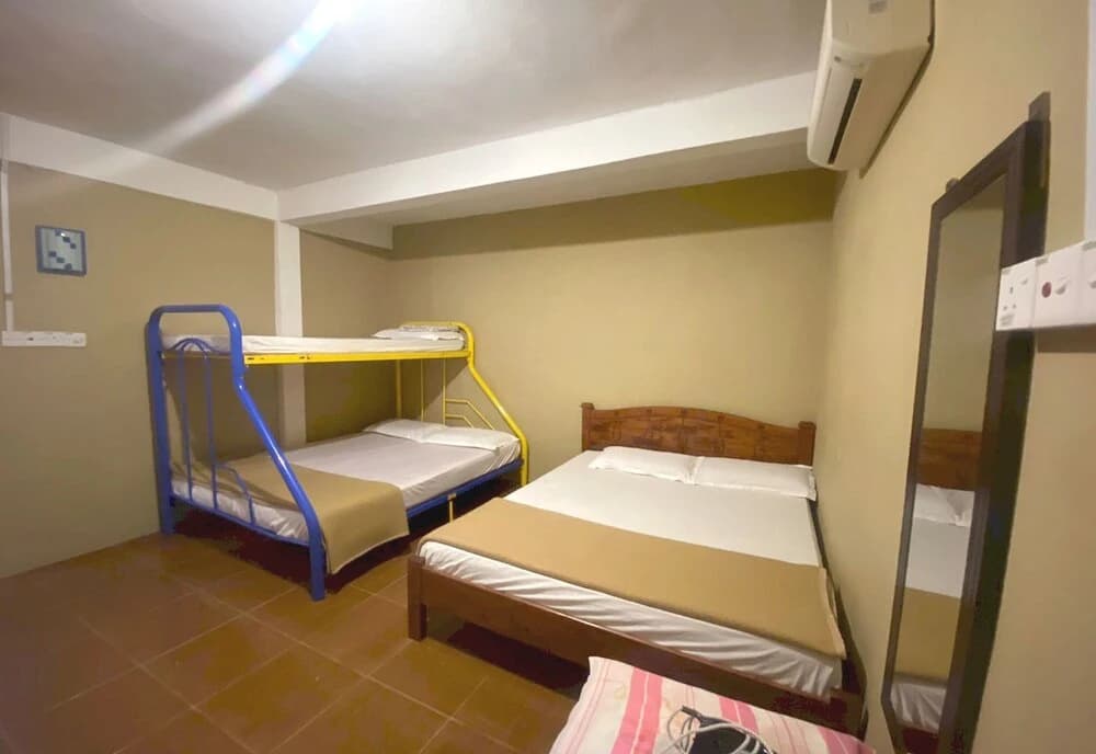 Hotel O Homestay D Lalang Inn - photo 6