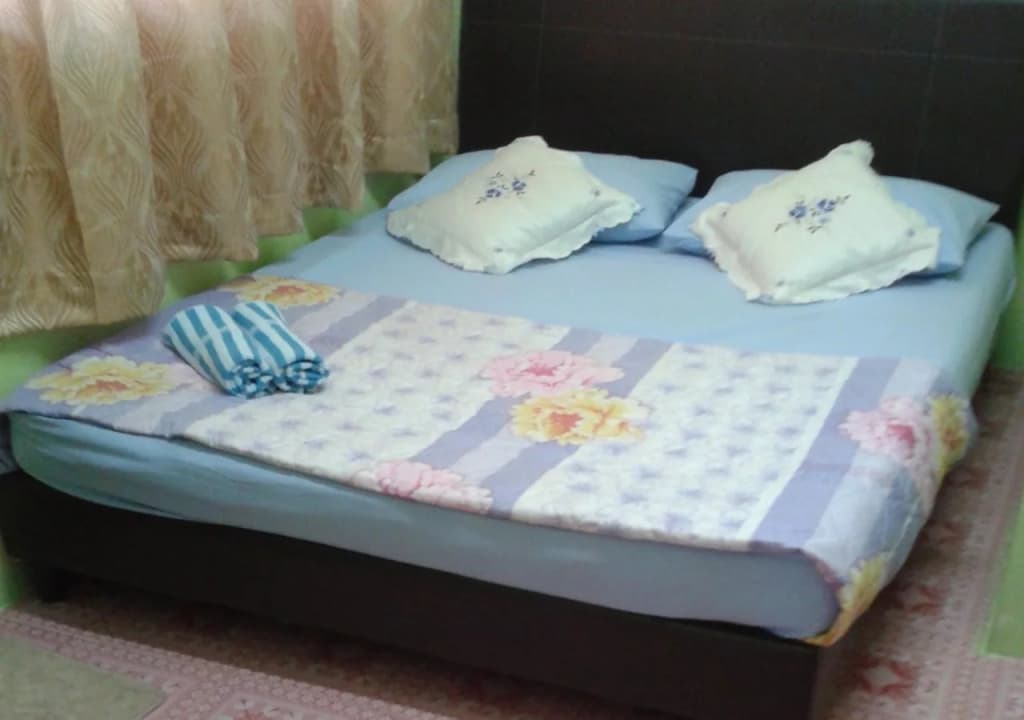 Nur Airport Guesthouse Langkawi - photo 1