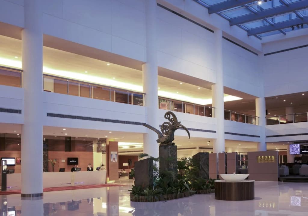 Pullman Kuching - photo 2