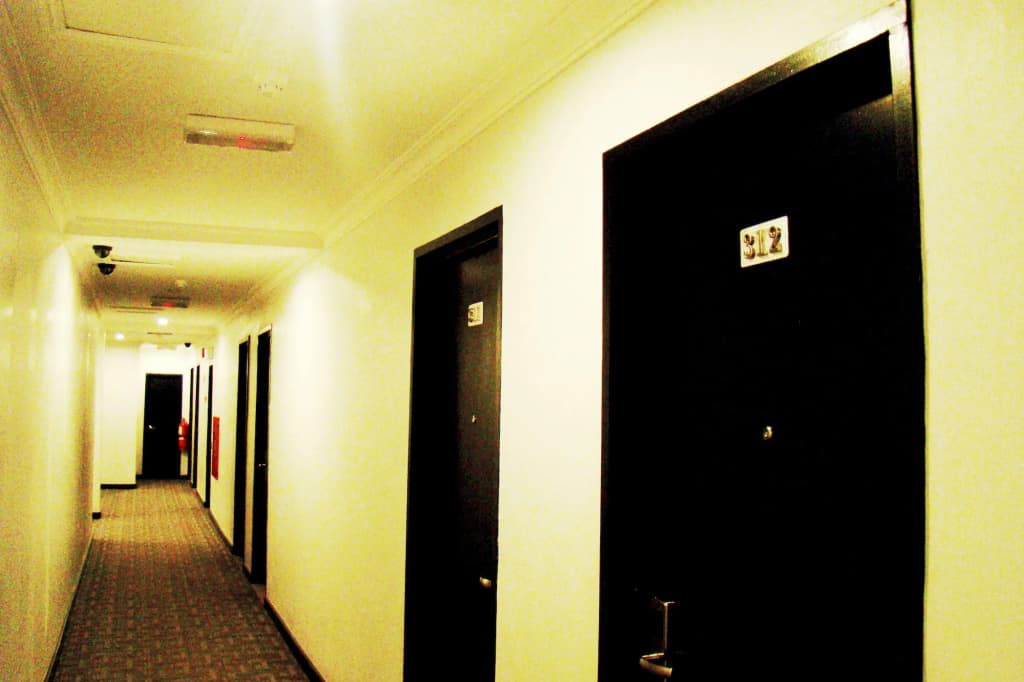 Adel Hotel - photo 11
