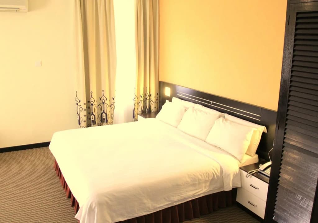 Perkasa Hotel Tenom - photo 4