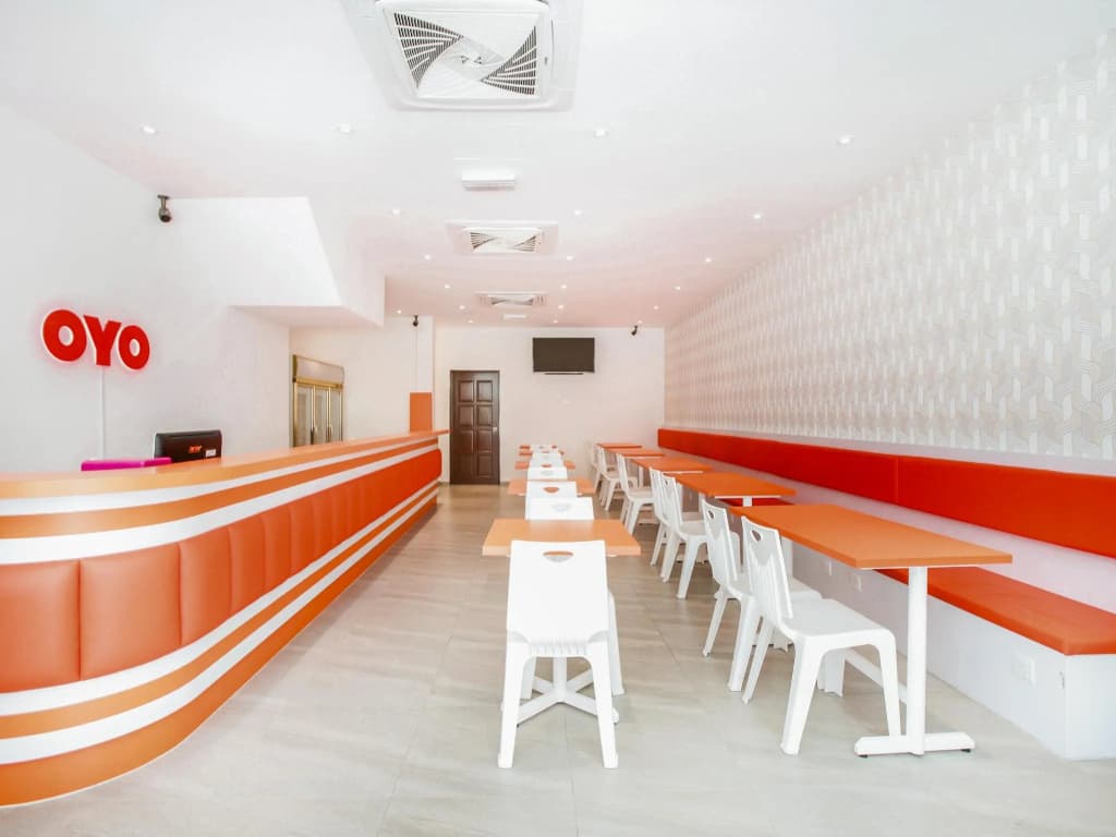 OYO 89696 D'yaya Hotel - photo 11