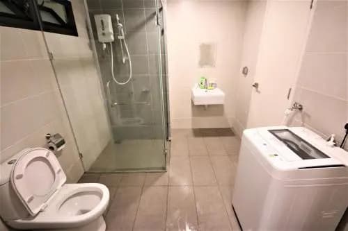 Solstice Service Apartment - photo 8