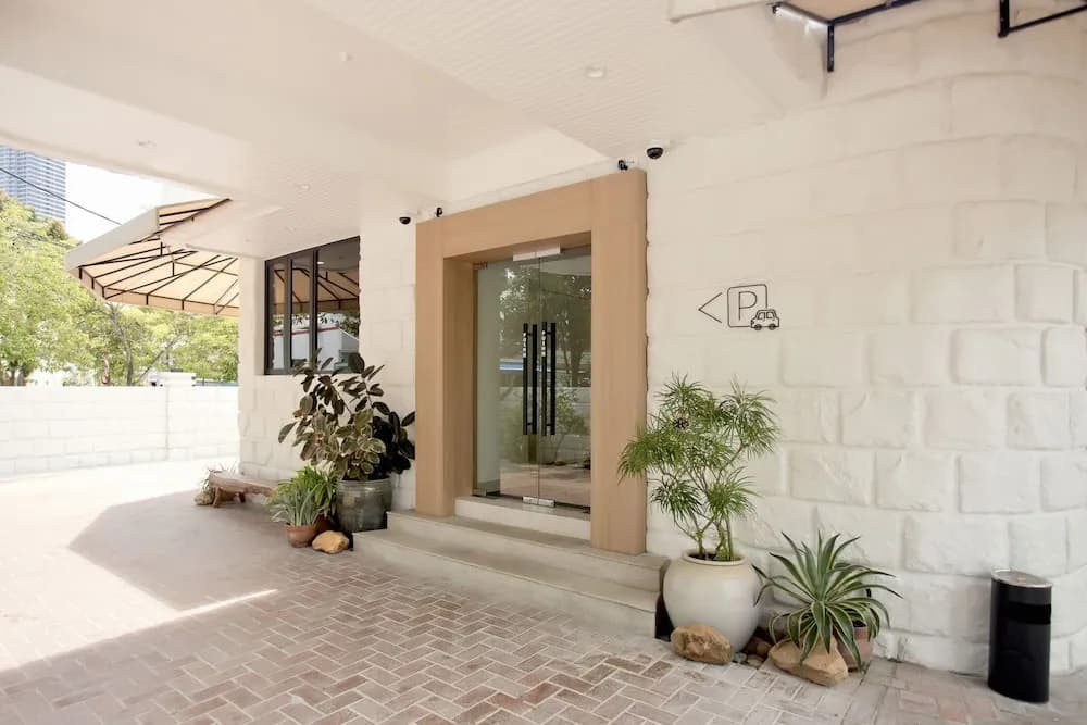 Codrington House - Boutique Apartments - photo 15