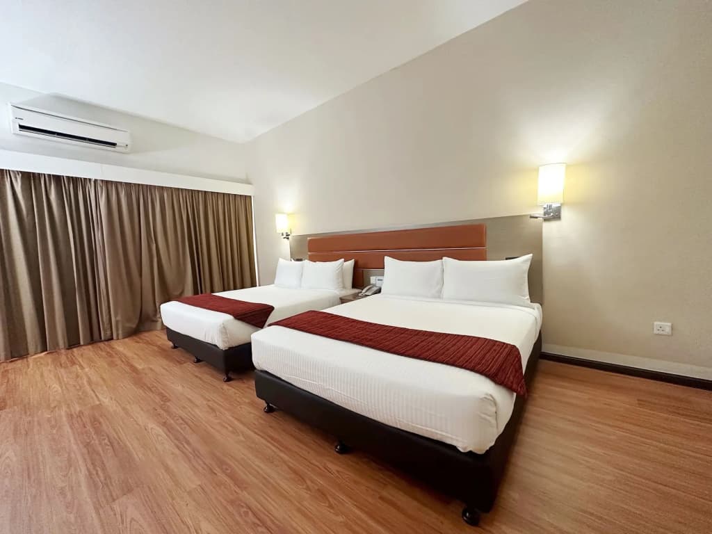 Raia Hotel & Convention Centre Terengganu - photo 3