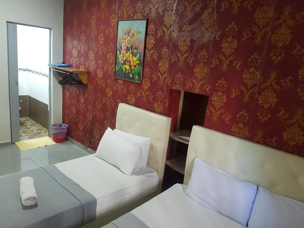 Hotel Seri Pelangi 2 - photo 3