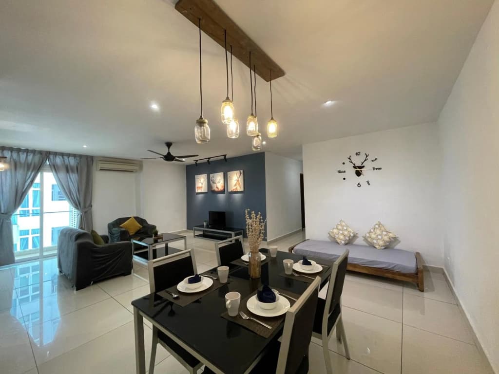 KSL D'Esplanade Cozy Suite at Johor - photo 19