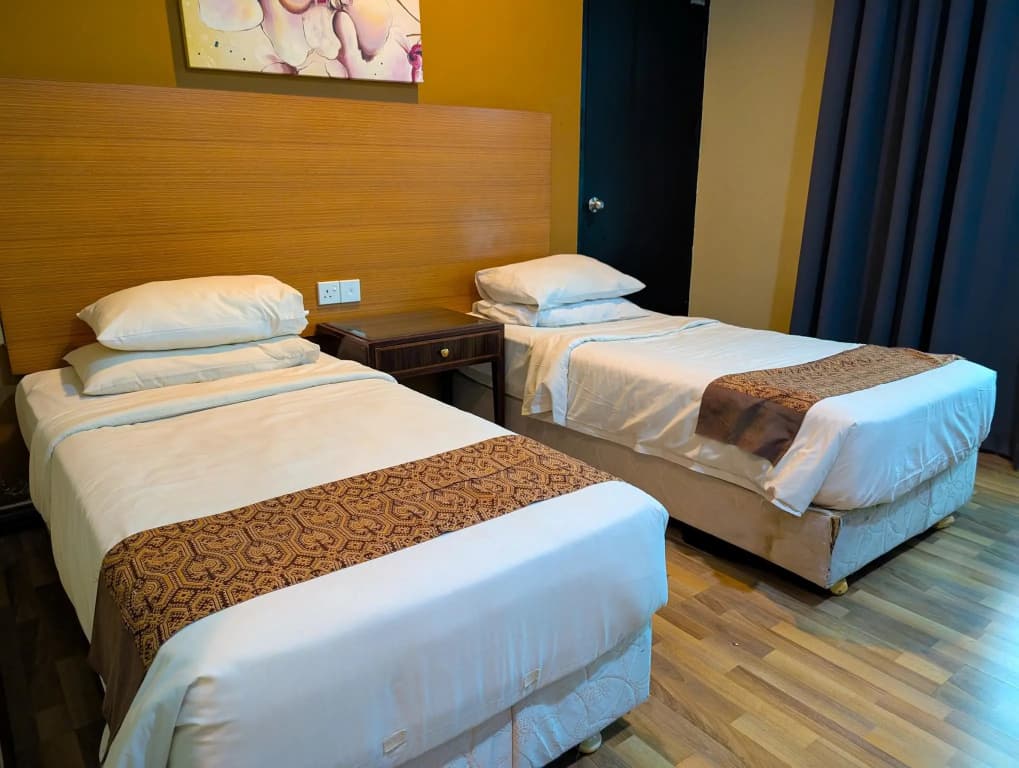 Dormani Hotel Kuching - photo 5