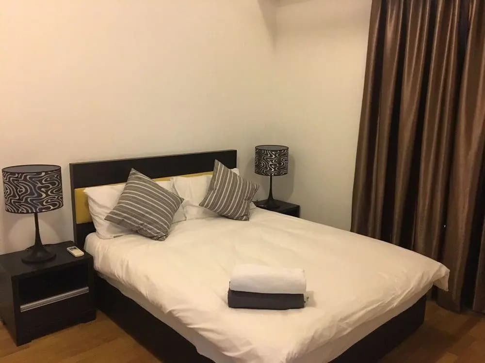 3 Bed Apart in the Heart of KL - photo 2