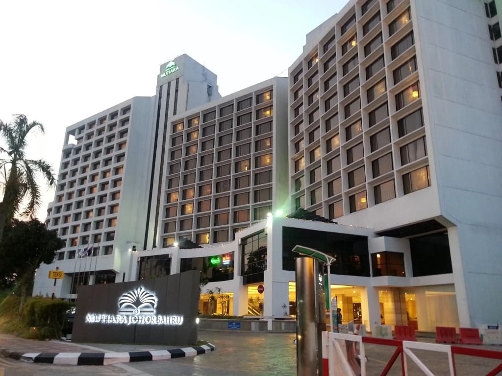 Mutiara Johor Bahru - photo 1