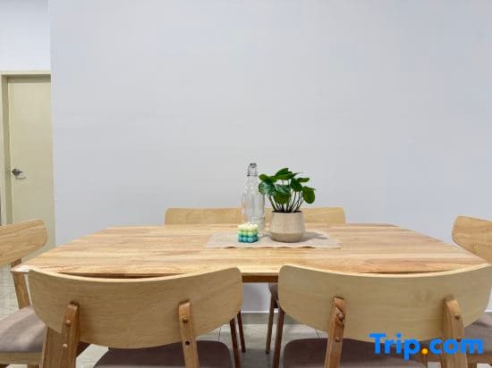 3R2B Ambience Residence Melaka Klebang - photo 2