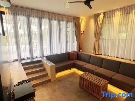 The Luxurious 231, Lake House Villa - photo 19