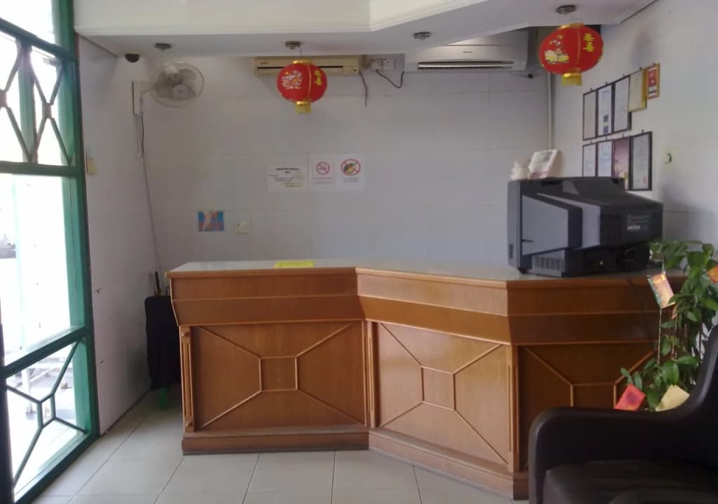 Prime Hotel - photo 10