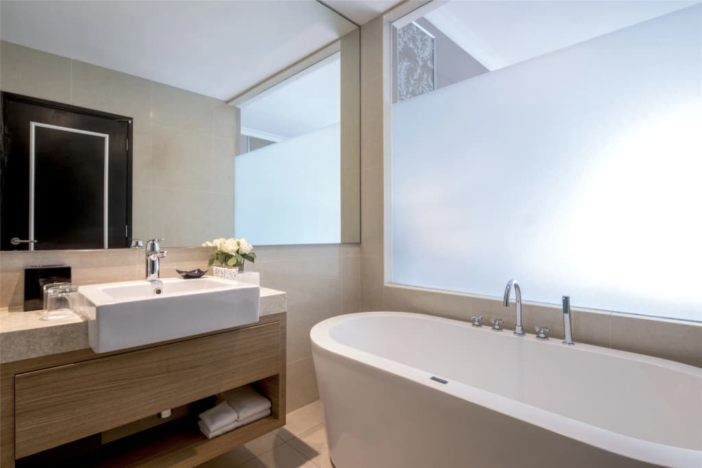 Dorsett Hartamas Kuala Lumpur - photo 8