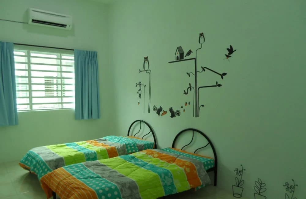 Ipoh Parkview Homestay - photo 9