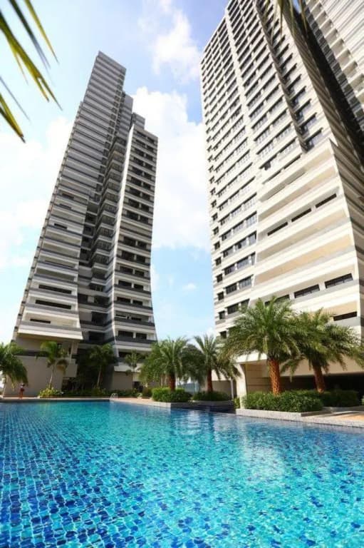 Ashton Meridin Suites - photo 15