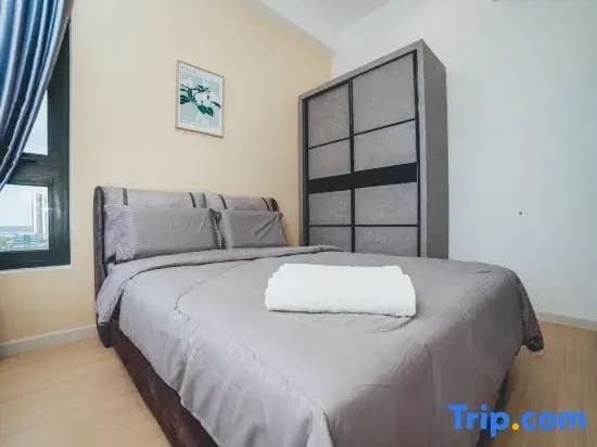 Sunway Grid Dream Nook 3pax 2BR Legoland - photo 3